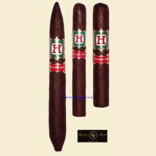 Rocky Patel Tabaquero by Hamlet Peredes Sampler of 3 Nicaraguan Cigars