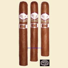 Padron Damaso Sampler of 3 Nicaraguan Cigars