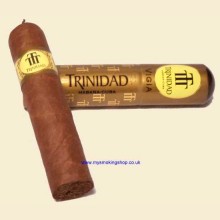 Trinidad Vigia Tubos Single Cuban Cigar