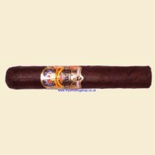 Diamond Crown Maximus Robusto No.5 Single Dominican Republic Cigar