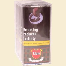Clan Original Pipe Tobacco 5 x 50g Pouches