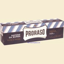 Proraso Luxury Italian Protective Shaving Cream 150ml Tube