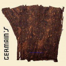 Germains Brown Flake Pipe Tobacco 25g