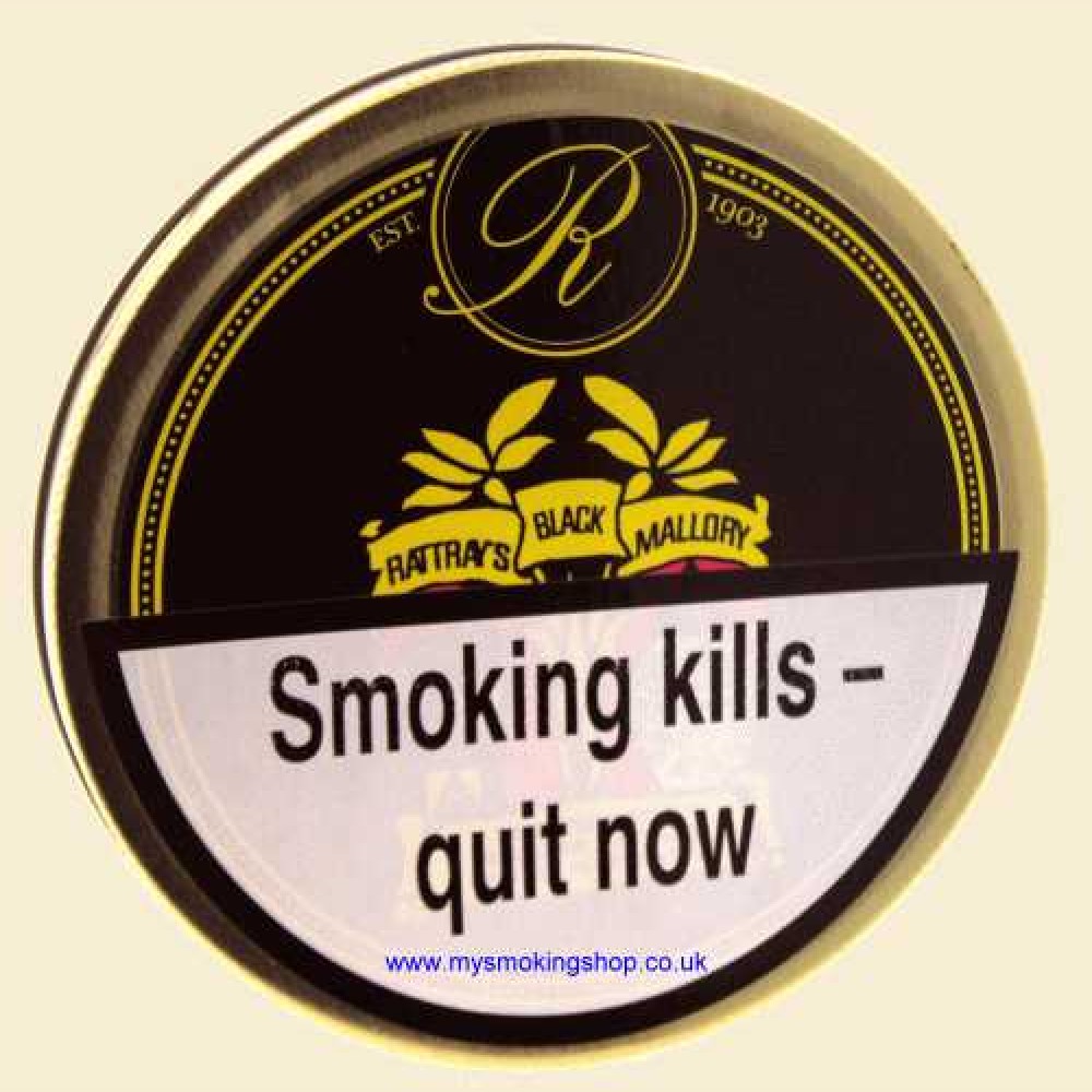 Rattray's Pipe Tobacco