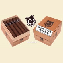 Asylum 13 Hercule Box of 20 Nicaraguan Cigars