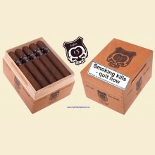 Asylum 13 Toro Gordo Box of 20 Nicaraguan Cigars