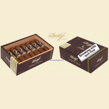 Davidoff Escurio Petit Robusto Cabinet of 14 Dominican Republic Cigars