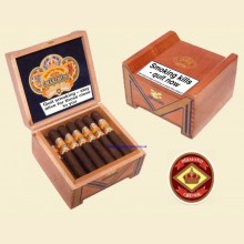 Diamond Crown Maximus Robusto No.5 Box of 20 Dominican Republic Cigars