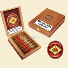 Diamond Crown Robusto No.5 Box of 15 Dominican Republic Cigars