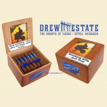 Drew Estate Acid Kuba Kuba Box of 24 Nicaraguan Cigars