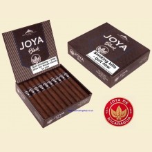 Joya De Nicaragua Joya Black Nocturno Box of 20 Nicaraguan Cigars
