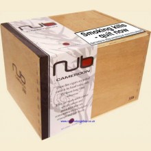 NUB Cameroon 358 Box of 24 Nicaraguan Cigars