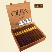 Oliva Serie O Corona Box of 20 Nicaraguan Cigars