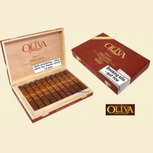Oliva Serie V Melanio Gran Reserva Limitada Robusto Box of 10 Nicaraguan Cigars