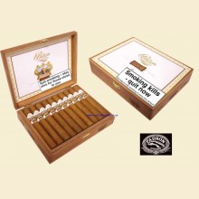 Padron Damaso No.15 Toro Box of 20 Nicaraguan Cigars