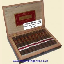 Rocky Patel 1990 Vintage The Sixty Box of 20 Nicaraguan Cigars