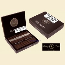 Rocky Patel Platinum Torpedo Box of 20 Nicaraguan Cigars