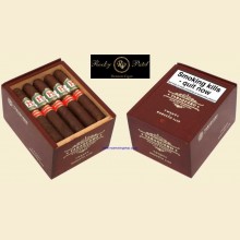Rocky Patel Tabaquero by Hamlet Peredes Robusto Cabinet of 20 Nicaraguan Cigars