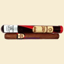 Vasco Da Gama Caribbean Single Tubed Cigar