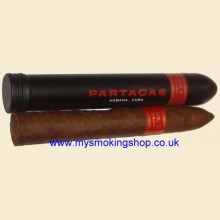 Partagas Serie P No.2 Tubos Single Cuban Cigar