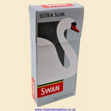 Swan ULTRA Slim Filter Tips 1 Pack of 126