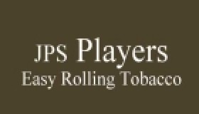 Players Easy Rolling Tobacco Includes Cigarette Papers