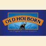 Old Holborn Hand Rolling Tobacco