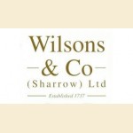 Wilsons of Sharrow Snuff